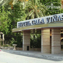 Hi! Cala Vinas
