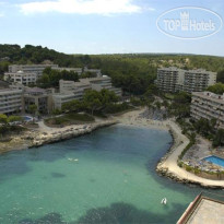 Hi! Cala Vinas