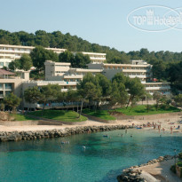 Occidental Cala Vinas