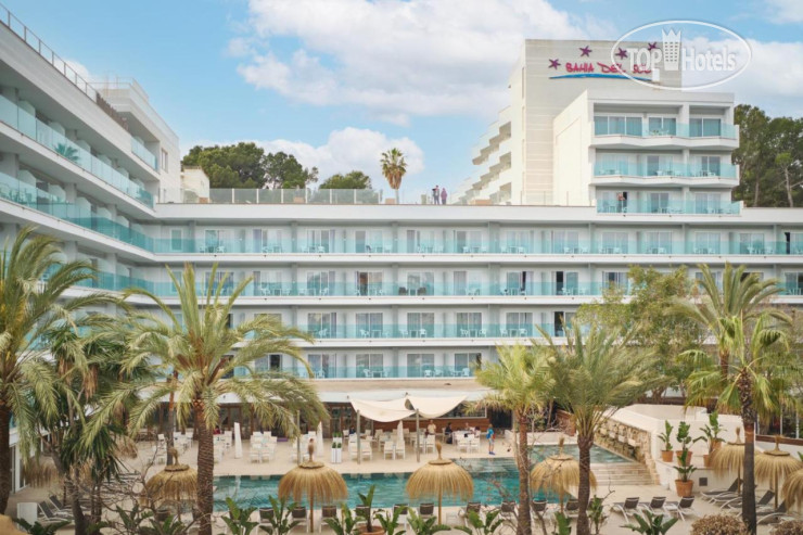 Hotel photo Bahia Del Sol 4*