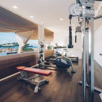 Iberostar Selection Jardin del Sol Suites