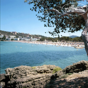 Globales Santa Ponsa Park