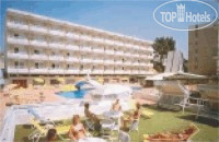 Hotel photo Sunna Park 4*