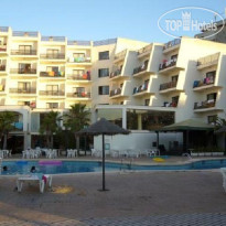 Palmanova Suites by TRH 