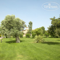 Reads Hotel & Spa 