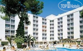 New photos from tourists Globales Palma Beach 3*
