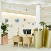Iberostar Selection Albufera Playa