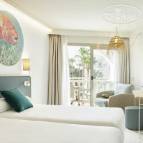 Iberostar Selection Albufera Playa