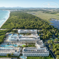 Iberostar Selection Albufera Playa