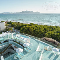Iberostar Selection Albufera Playa