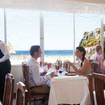 Hotel Cala Romantica