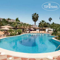 Hotel Cala Romantica