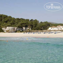 Hotel Cala Romantica