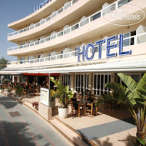 Plaza Santa Ponsa Boutique Hotel 