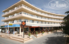 Plaza Santa Ponsa Boutique Hotel 4*