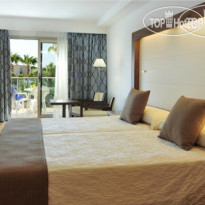 Hipotels Aparthotel Cala Millor Park