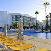 Hipotels Aparthotel Cala Millor Park