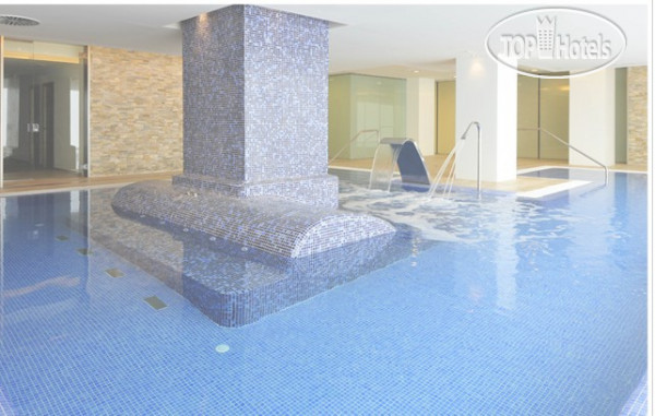 New photos from tourists Hipotels Aparthotel Cala Millor Park 4*