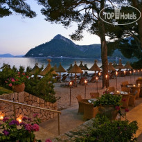 Formentor, a Royal Hideaway 