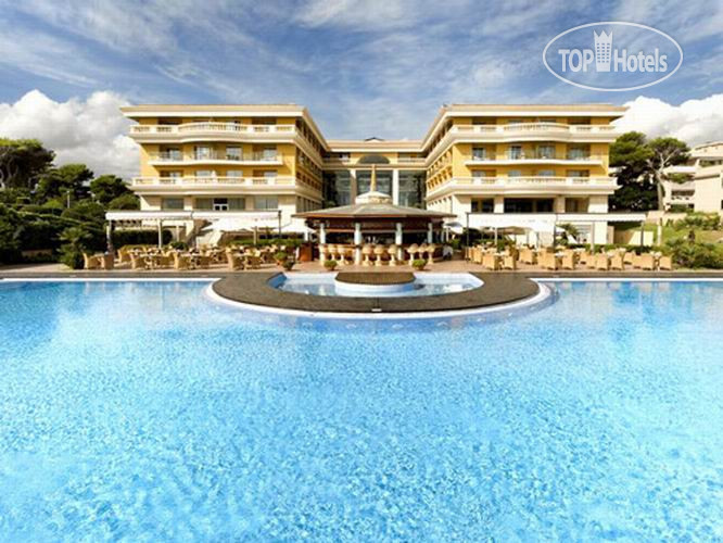 Hotel photo Be Live Collection Palace de Muro 5*