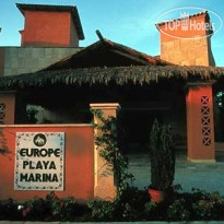 Europe Playa Marina
