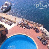 Europe Playa Marina