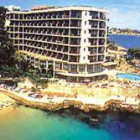 Europe Playa Marina