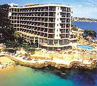 Hotel photo Europe Playa Marina 4*