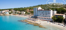 Universal Hotel Aquamarin 3*