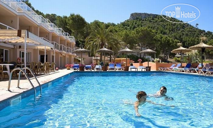 New photos from tourists Aparthotel Don Camilo 4*