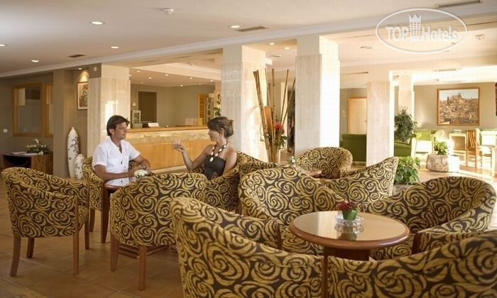 Hotel photo Aparthotel Don Camilo 4*