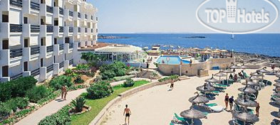 Hotel photo Hotel Cabo Blanco 3*