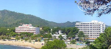 Hotel photo Castell Royal Universal Hotel 4*