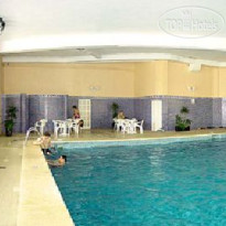 Universal Hotel Perla 