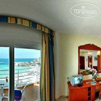 Universal Hotel Perla 