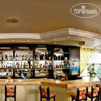 Universal Hotel Perla 