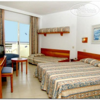 Eix Lagotel Holiday Resort