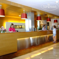 Eix Lagotel Holiday Resort