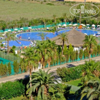 Eix Lagotel Holiday Resort