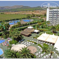 Eix Lagotel Holiday Resort