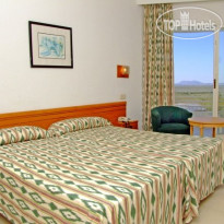 Eix Lagotel Holiday Resort