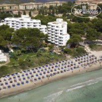 Playa Esperanza Apartaments 