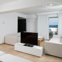 Playa Esperanza Apartaments 