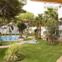 Playa Esperanza Apartaments 