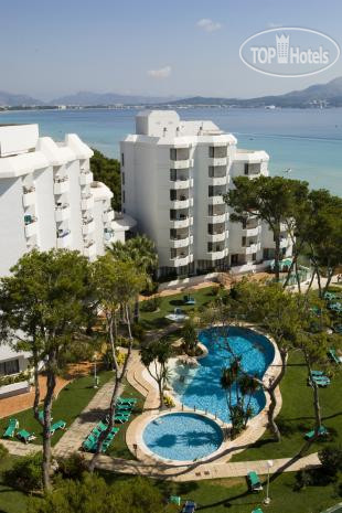 Hotel photo Playa Esperanza Apartaments 