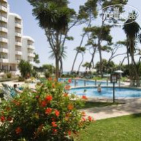 Playa Esperanza Apartaments 