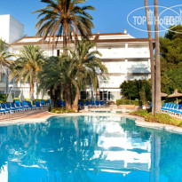 Grupotel Alcudia Suite