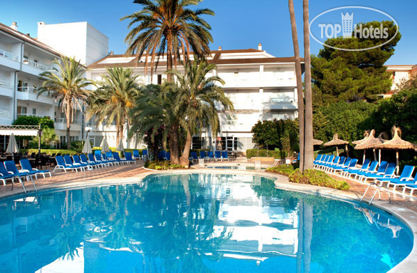 New photos from tourists Grupotel Alcudia Suite 3*