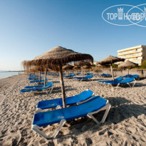 Grupotel Natura Playa