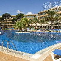 Grupotel Natura Playa